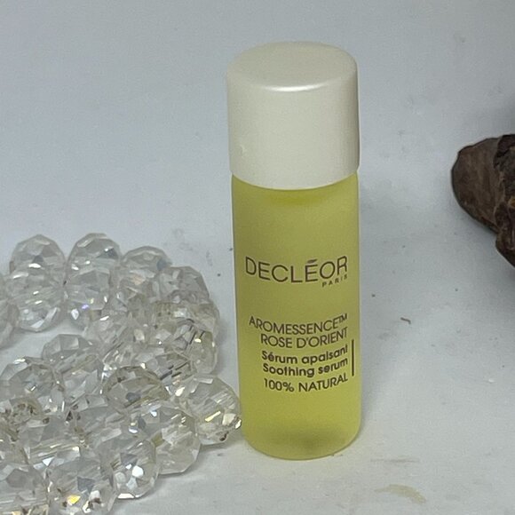 Decleor Aromessence Rose D'Orient Soothing Serum - .16 oz/5 ml - New - Picture 1 of 3